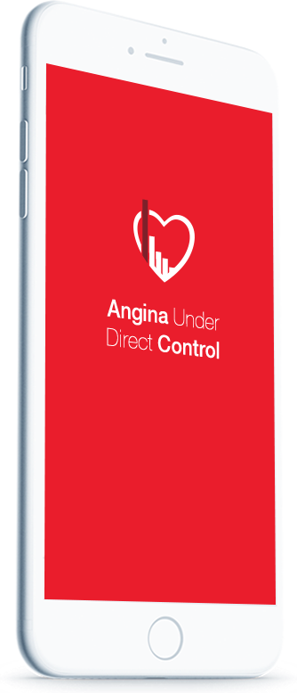 Take control of angina